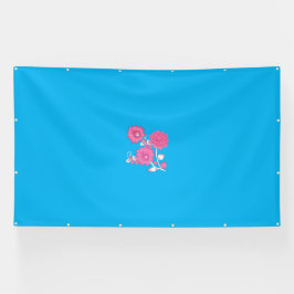 Neue Vinyl Banners Banner