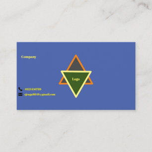 neue Visitenkarte
