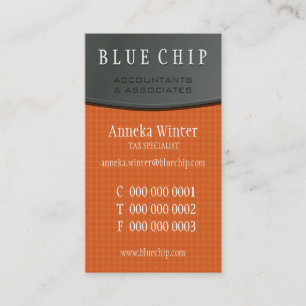 NEUE VISITENKARTE:: silberne Platte 7P Visitenkarte