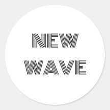 Neue Welle