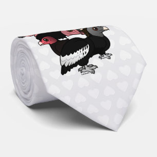 Neue Weltgeier Krawatte