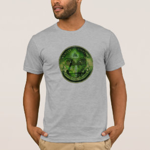 Neue Weltordnung T-Shirt