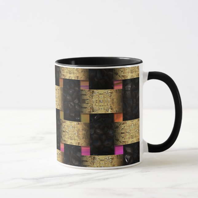 Neue Woche 2 Tasse (Rechts)