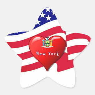 Neue Youk Sticker entdecken