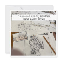 Neue Zuhause-Adresse