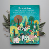 Neue Zuhause-Adresse Moving Niedlich Country Villa