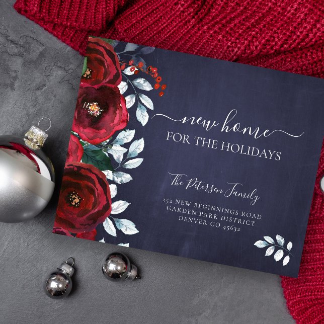 Neue Zuhause-Ankündigung für Weihnachten (Von Creator hochgeladen)