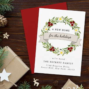 Neue Zuhause für Ferien   Ankündigung der Beförder