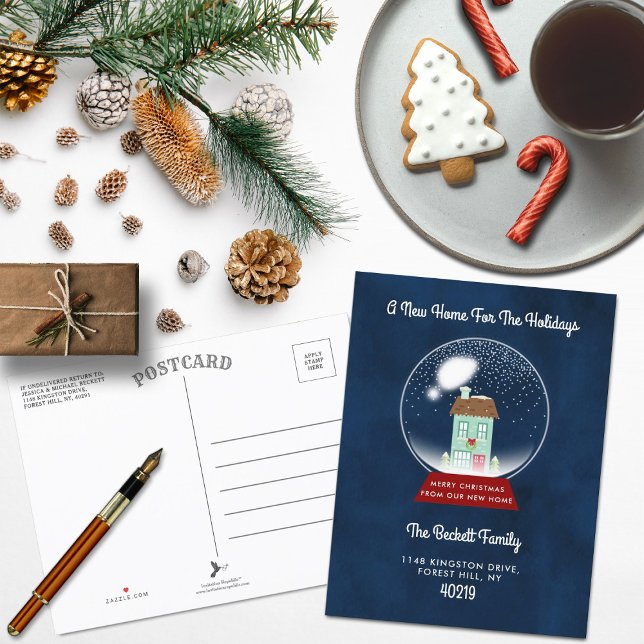 Neue Zuhause für Ferien | Ankündigung der Beförder (Von Creator hochgeladen)