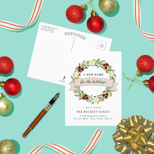 Neue Zuhause für Ferien   Ankündigung der Beförder