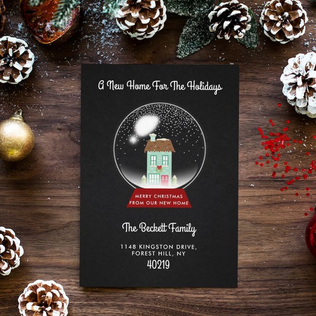 Neue Zuhause für Ferien | Ankündigung der Beförder (Von Creator hochgeladen)