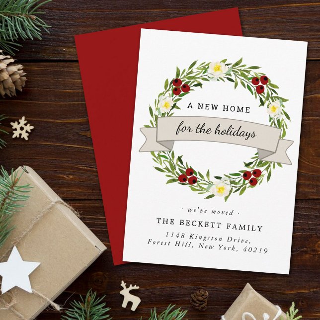 Neue Zuhause für Ferien | Ankündigung der Beförder (Von Creator hochgeladen)