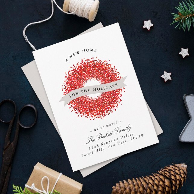 Neue Zuhause für Ferien | Ankündigung der Beförder (Von Creator hochgeladen)