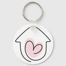 Neue Zuhause gerade verschoben