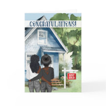 Neue Zuhause Gratulationen Black Lesbian Couple