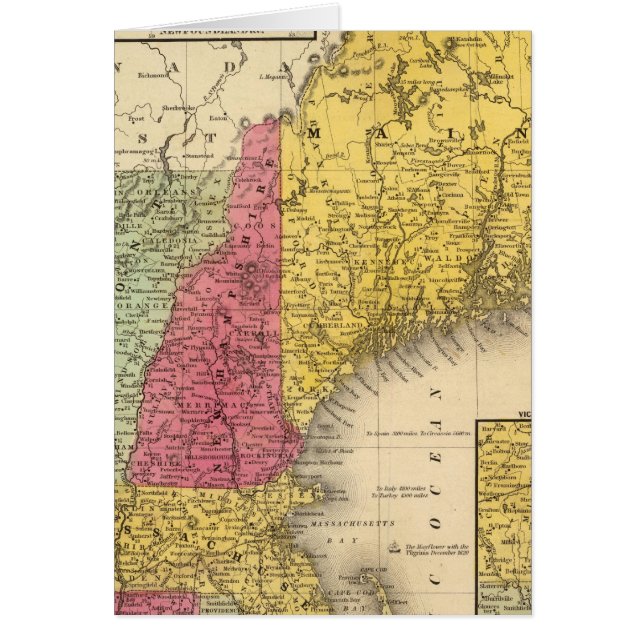 Neuen England 3 (Vorne)