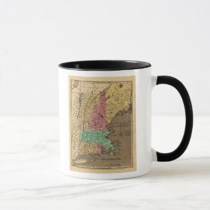 Neuengland 4 tasse