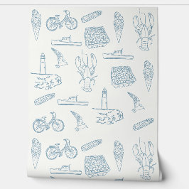 Neuengler Sommer Tapete