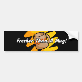 Neuer Aufkleber Autoaufkleber