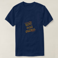 neuer Autogeruch - Ein MisterP-Shirt
