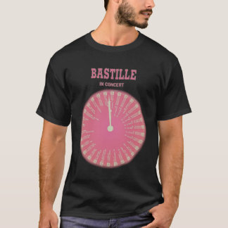 NEUER BASTILLE-AUSFLUG 2019 T-Shirt