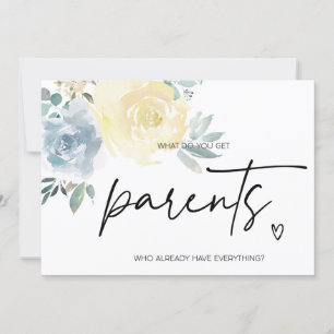 Neuer Bericht über die Schwangerschaft von Großelt Karte