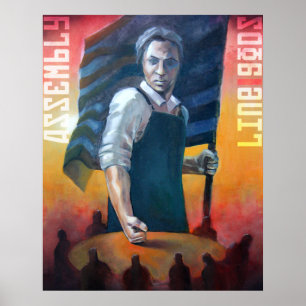 Neuer bester Freund Poster