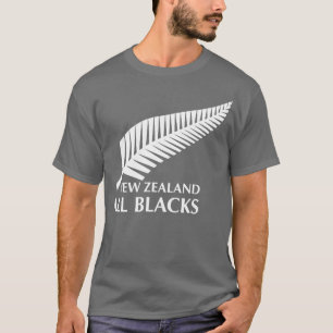 Neuer Eifer und alle Schwarzen 1 T-Shirt
