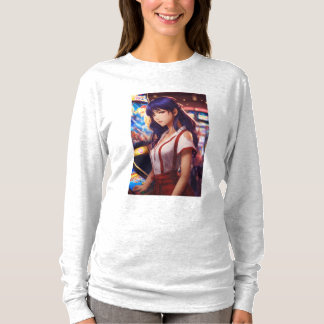 Neuer Entwurf, Bau und Instandhaltung von T - Shir T-Shirt