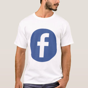 Neuer Facebook-T - Shirt