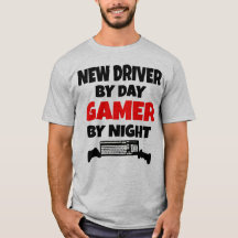 Neuer Fahrer bei Day Gamer by Night