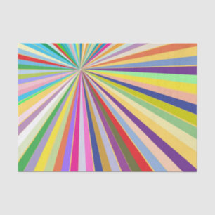 Neuer gestreifter Hintergrund Seidenpapier