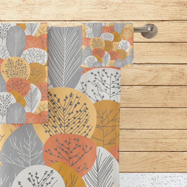 Neuer Herbst Badhandtuch Set (Von Creator hochgeladen)
