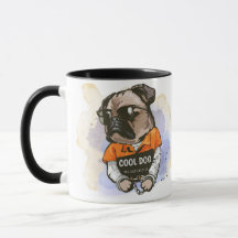 Neuer Hundebecher