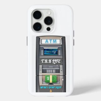 NEUER IPHONE 15 PRO ATM GELD FALL Case-Mate iPhone HÜLLE