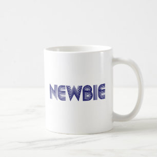Neuer Kaffeetasse