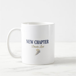 Neuer Kapitelregisseur-Level Kaffeetasse