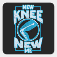 Neuer Knie-Knee-Ersatz