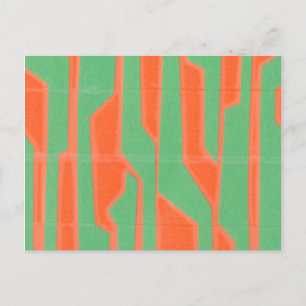 Neuer Kreis I Postkarte