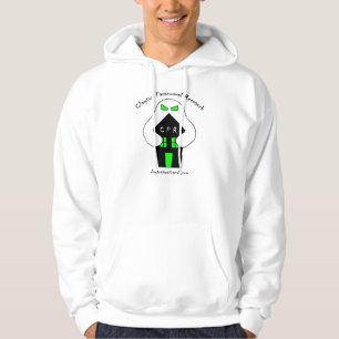 Neuer Logo Hoodie