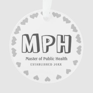 Neuer Meister des Personalisierten Ornaments für ö Ornament