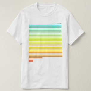 neuer mexico chill fade T-Shirt