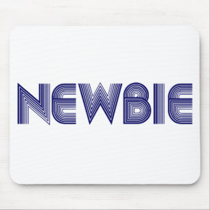 Neuer Mousepad