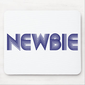 Neuer Mousepad