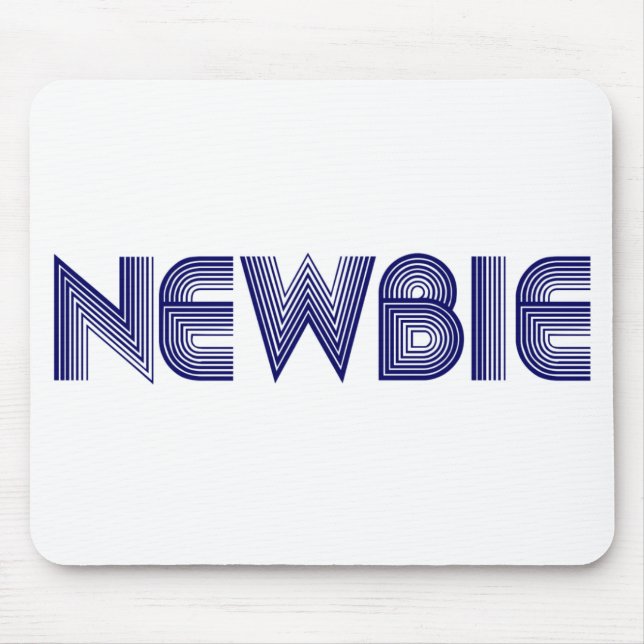 Neuer Mousepad (Vorne)