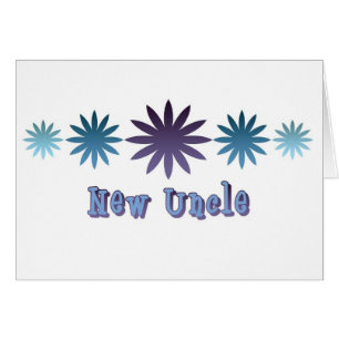 Neuer Onkel