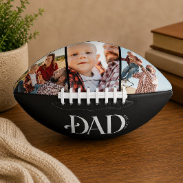 Neuer Papa Established Foto Football