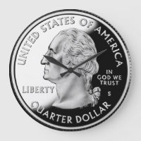 Neuer Quarter Dollar