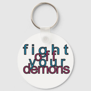 neuer Schlüsselanhänger