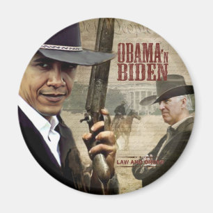 Neuer Sheriff im Stadtmagneten Magnet